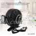 Hot Sale Strong 4Inch 260CFM Inline Fan Hydroponics Exhaust Fan Duct Cooling Fan Boosting And Enhancing Room Space Ventilation   569949369